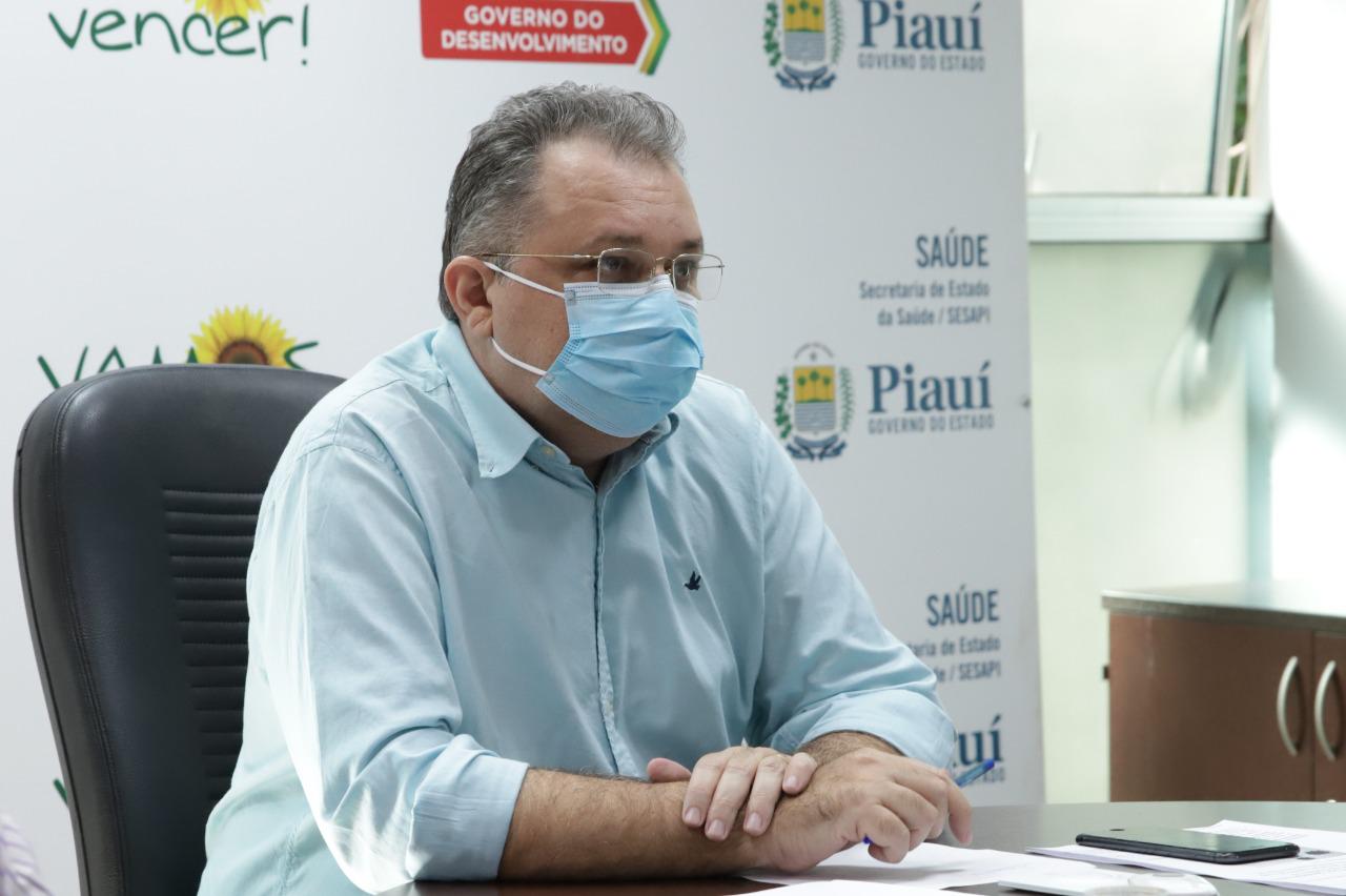 Piauí é o 1º estado com maior número de pessoas 100% imunizadas no Nordeste - Imagem 2