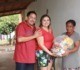 Prefeitura de Lagoinha distribuiu Cestas Básicas para Família Carentes 