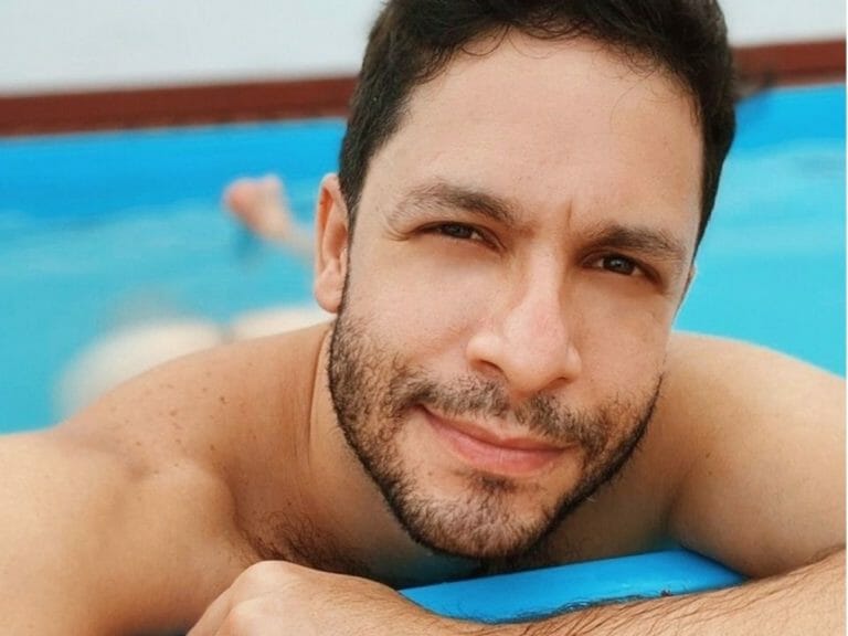11 famosos que recebem nudes nas redes sociais - meionorte.com