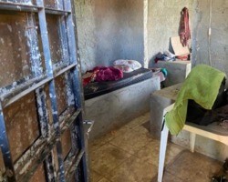 Dez piauienses são resgatados em condições análogas à escravidão no DF