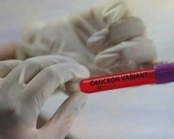 Ômicron: cientistas descobrem o primeiro sintoma da cepa distinto da gripe