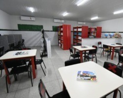 Piauí tem significativos avanços na educação estadual em 2021
