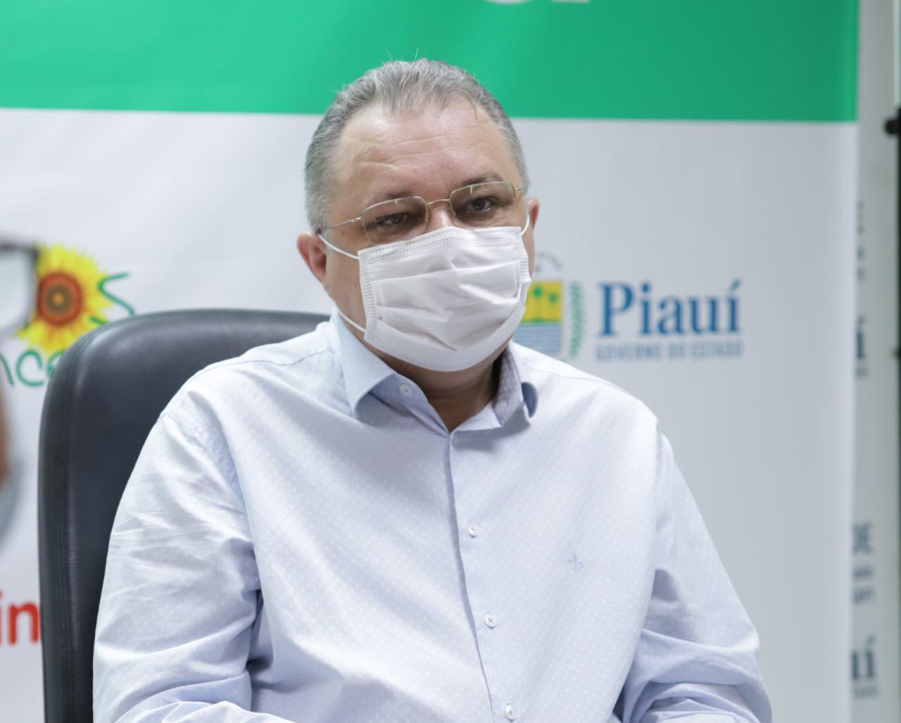 Gripe:  Piauí confirma nove casos de H3N2 e Sesapi faz alerta (Foto: Divulgação)
