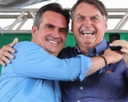 Ciro Nogueira desiste de eleição no PI e pode coordenar “transição” federal