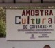 AMOSTRA CULTURAL DE COIVARAS: CANAL DICOIVARAS, APRESENTAÇÃO ELTON PAIVA