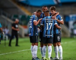 O ano pífio do Grêmio: Time perdeu dezenove vezes no campeonato