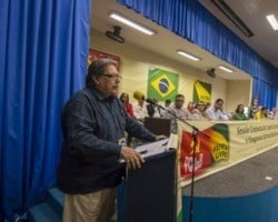 Vice-presidente do PCdoB, Sérgio Rubens morre em São Paulo