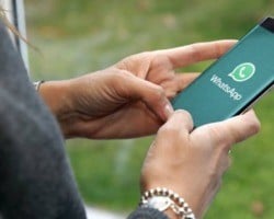 WhatsApp começa a testar pagamento com criptomoedas dentro do aplicativo