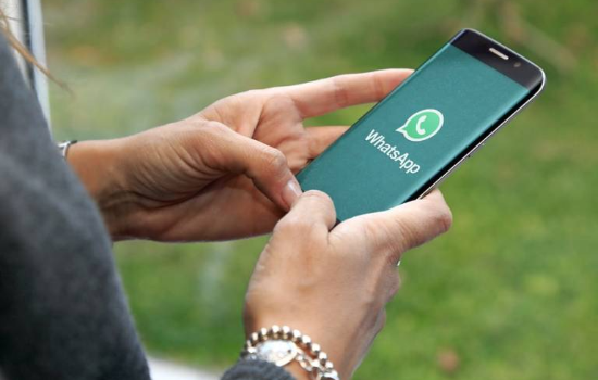WhatsApp começa a testar pagamento com criptomoedas dentro do aplicativo