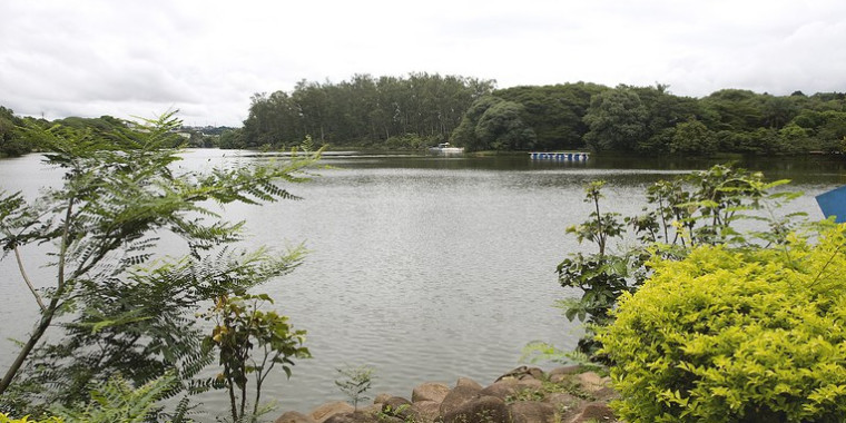 Cresce em 13% busca por viagens ao interior do Brasil