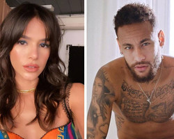 Neymar no casamento de Bruna Marquezine? Vídeo viraliza fora do país