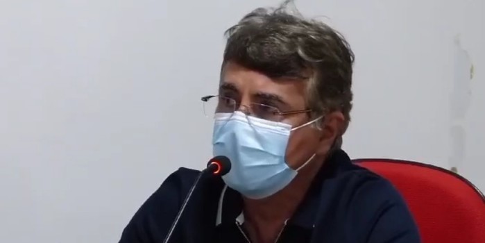 Resultado da Audiência Pública sobre a Construção da Orla em Monsenhor Gil traz cenário de indefinição
