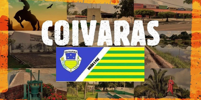 29º ANO DE EMANCIPAÇÃO POLÍTICA DE COIVARAS: CONFIRA O RESULTADO DAS ELEIÇÕES DE 2000