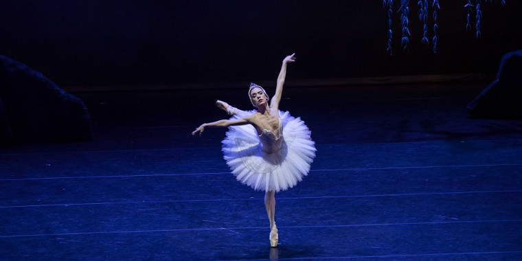São Paulo Companhia de Dança abre audição para bailarinas