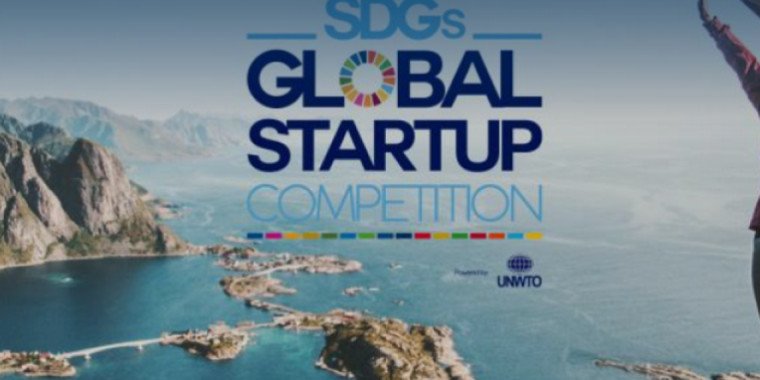 Startup brasileira vence competição de inovação em turismo da OMT