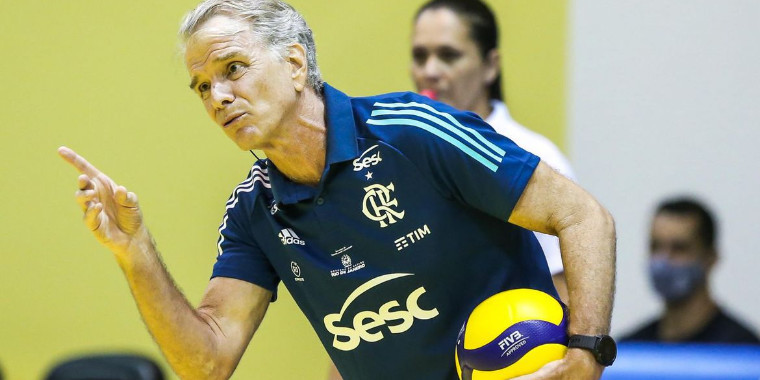 Vôlei: cinco brasileiros podem entrar no Hall of Fame internacional