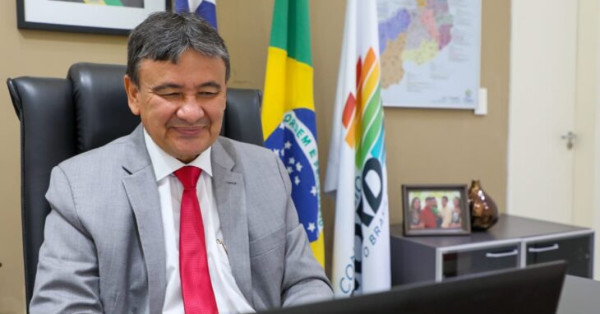 Wellington Dias defende prorrogação de auxílio emergencial ...