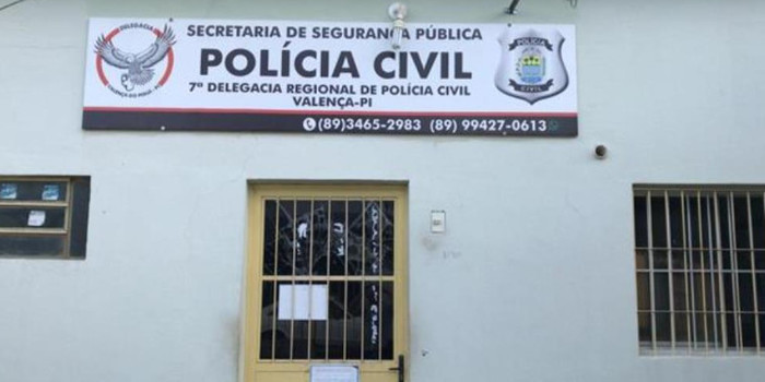 Polícia Civil prende acusado de matar homem a golpes de faca em Pimenteiras