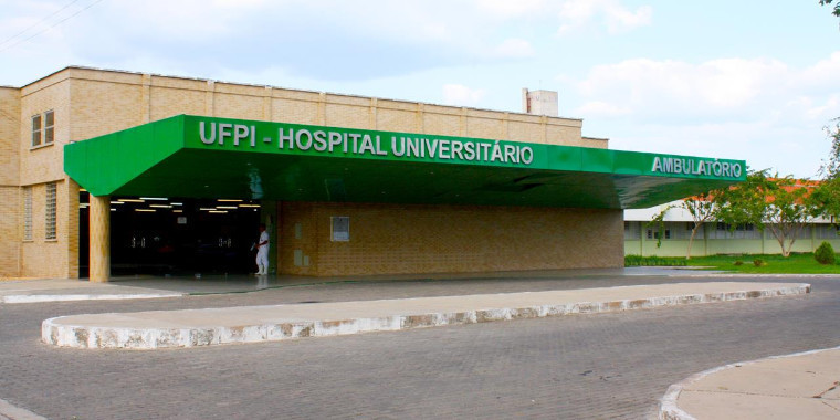 Paciente que veio de Manaus morre vítima da covid-19 no HU