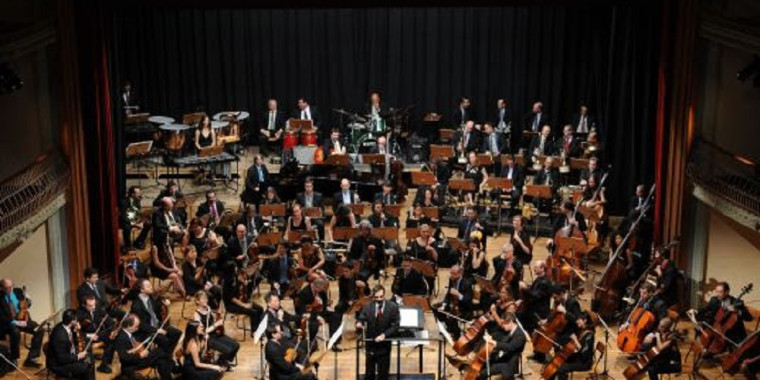 Instituto Butantan celebra 120 anos e ganha concerto