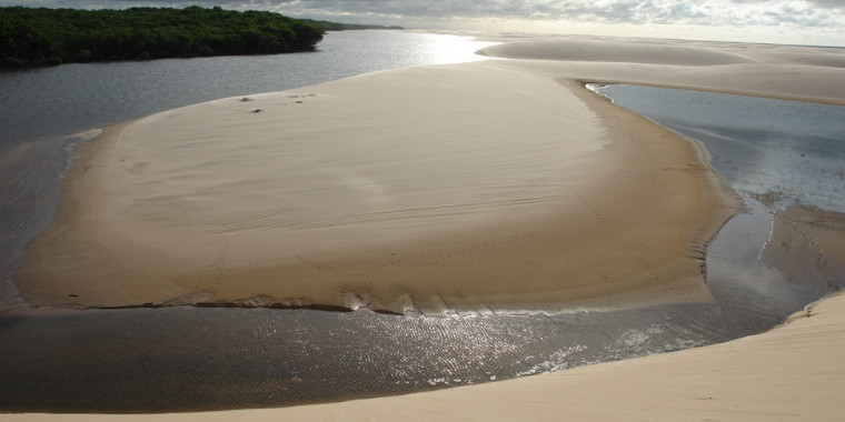 Litoral piauiense ganha Plano de Ação Estratégico de Mercado