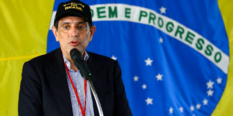 Suspensão de prova de vida vai até abril. Confira o passo a passo