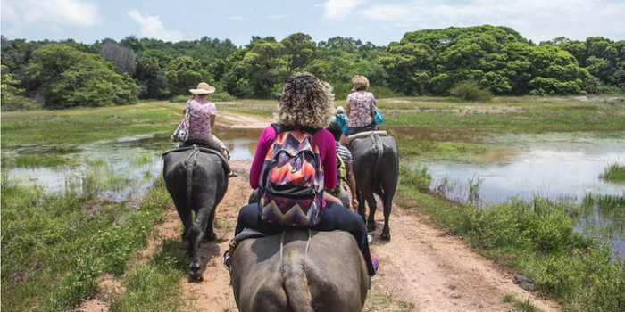 Brasil celebra Dia Internacional dos Guias de Turismo