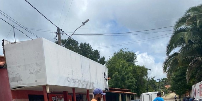 Prefeito João Luiz busca melhorias para Monsenhor Gil em Brasília, mas já temos obras em execução na parte da mobilidade urbana