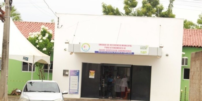 SMS amplia ações visando prevenção e controle da Covid-19 em Campo Maior