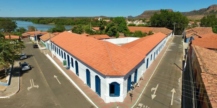 Amarante terá roteiro turístico e cultural para celebrar 150 anos