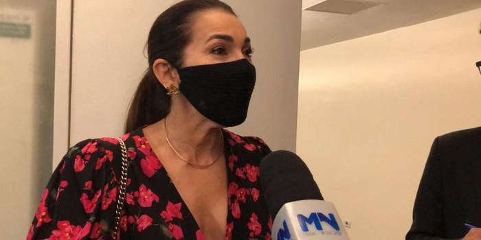 Margarete Coelho tira pontos polêmicos da PEC da imunidade parlamentar