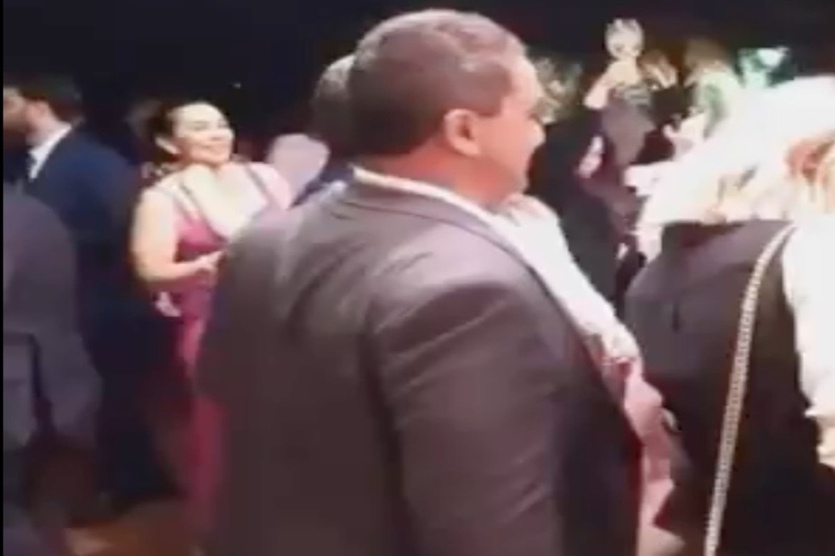 Margarete E Criticada Por Comemorar Vitoria De Arthur Lira Sem Mascara