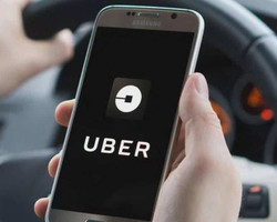 Uber Flash passa a estar disponível em todo o Brasil