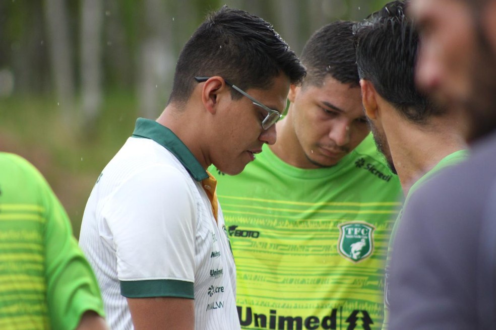 Federação Paraense de Futebol altera tabela do Paraense 2021