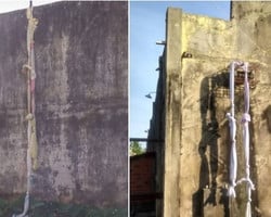 Detentos fazem cordas com lençóis e fogem de penitenciária no Piauí
