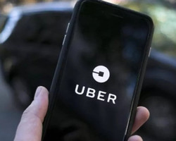 Uber vai conceder direitos trabalhistas a motoristas no Reino Unido
