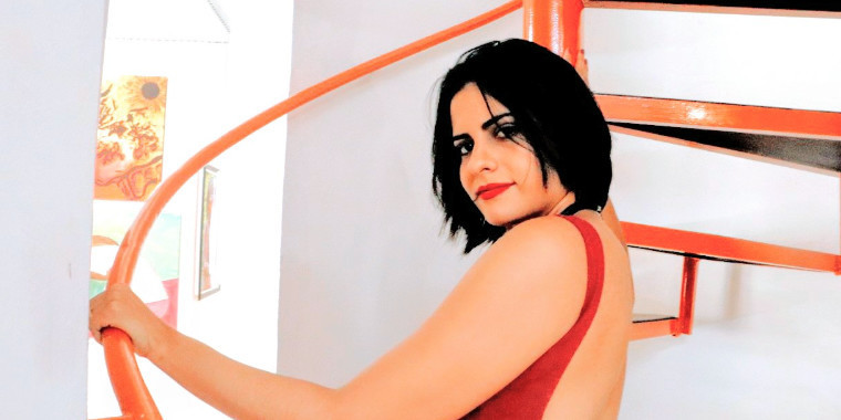 Vanessa Trajano tem a literatura como projeto e missão de vida