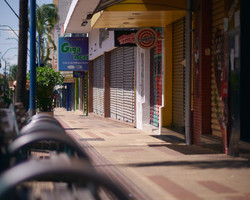 Um mês após confinamento, Araraquara registra redução de 39% em mortes