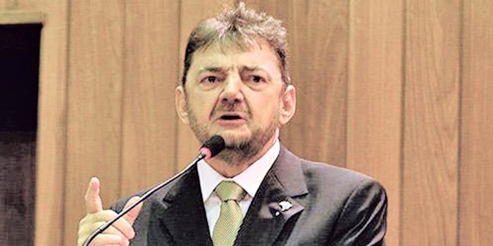 Wilson Martins ficará com a Semar e Margarete sai do Governo W. Dias
