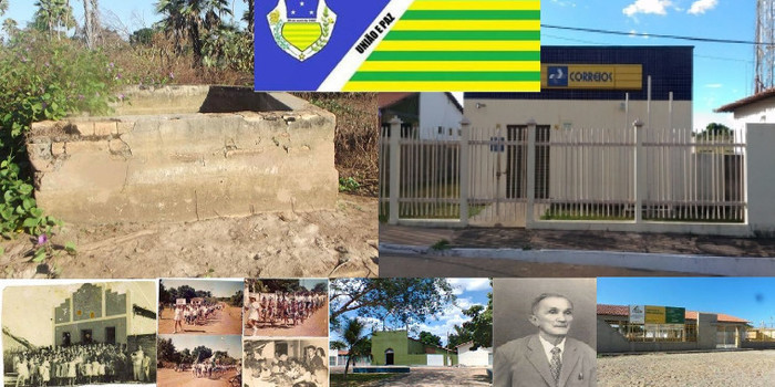 29º ANO DE EMANCIPAÇÃO POLÍTICA DE COIVARAS: CONFIRA O RESULTADO DA 5ª ELEIÇÃO MUNICIPAL REFERENTE AO ANO DE 2008