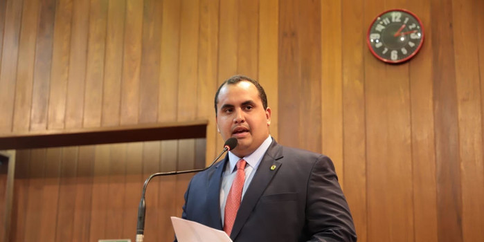 Georgiano quer empréstimo de R$ 50 mil para jovens abrirem negócios