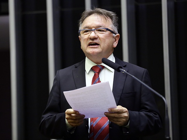 Deputado federal Merlong Solano testa positivo para a Covid-19 -  meionorte.com