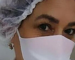 Falsa enfermeira é presa após aplicar vacina em empresários em BH