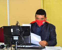 Câmara Municipal de Joaquim Pires inaugura sistema de votação eletrônica
