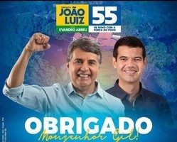 Os 100 dias do novo mandato do prefeito João Luiz