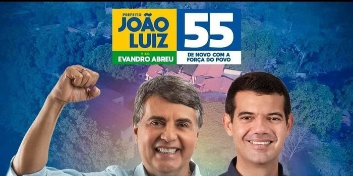 Os 100 dias do novo mandato do prefeito João Luiz