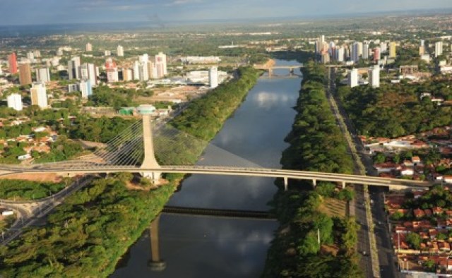 Itararé é o bairro de Teresina com mais mortes por covid
