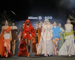 Coluna da Semana: Mercedes-Benz Fashion Week Madrid 2021