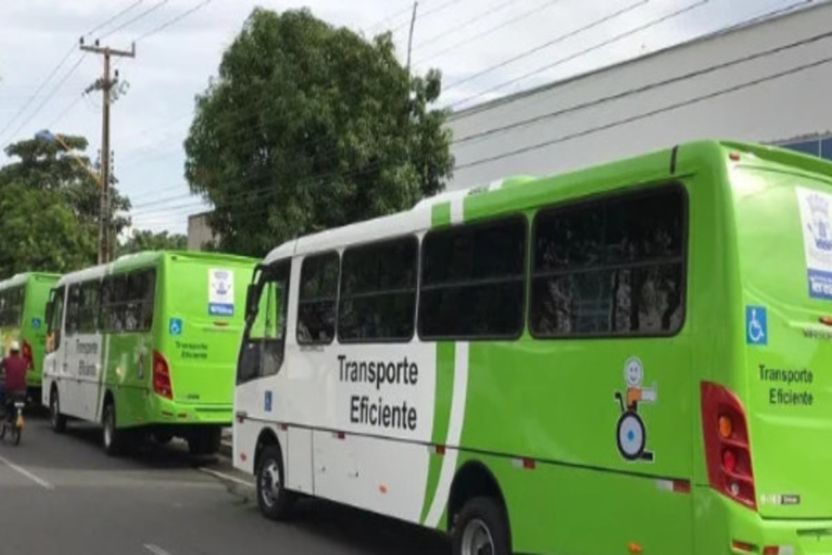 Devido greve no transporte, cadeirantes ficam sem locomoção em Teresina - meionorte.com