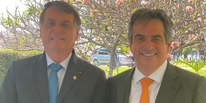 Ciro Nogueira será titular da CPI da Covid no Senado